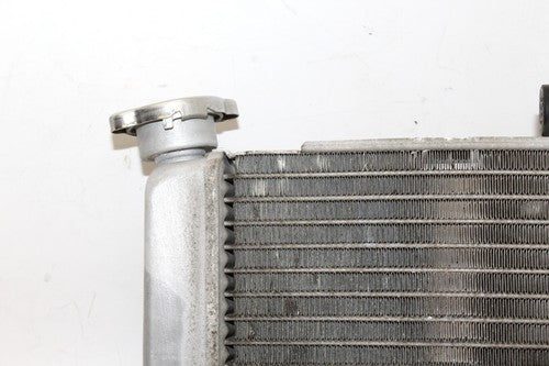 2013 Honda Cbr500r Engine Radiator Motor Cooler Cooling Radiater