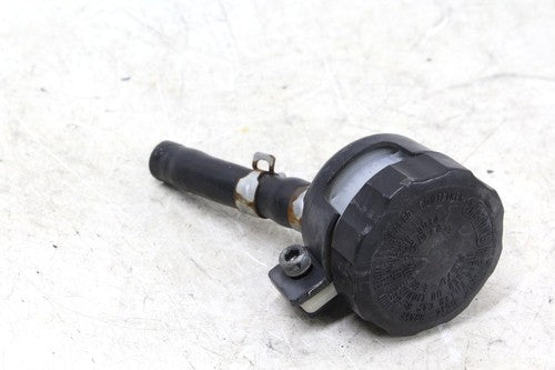 2005 Kawasaki Z750 Rear Back Brake Master Cylinder W Reservoir
