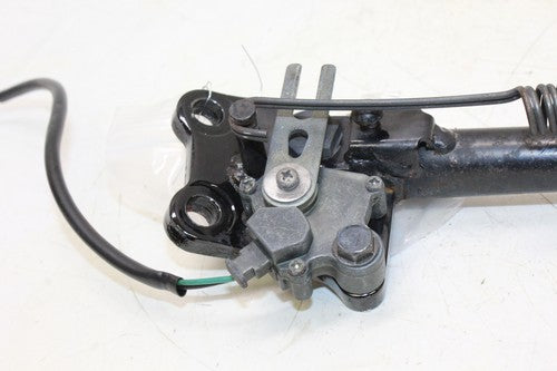 2005 Kawasaki Zzr600 Kickstand Side Kick Stand With Sensor