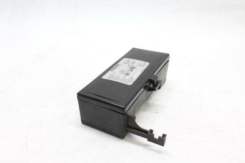 08-14 Kawasaki Concours 14 Zg1400a Abs Storage Tool Case OEM