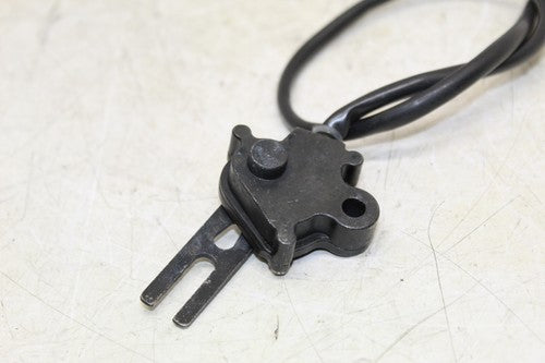 2011 Kawasaki Ninja 650r Ex650c Kickstand Side Kick Stand Sensor