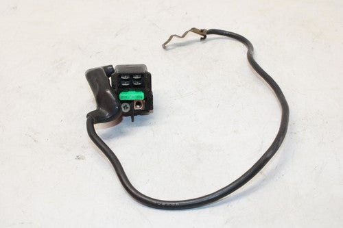 1992 Honda Cbr600f2 Engine Starter Relay Starting Motor Switch