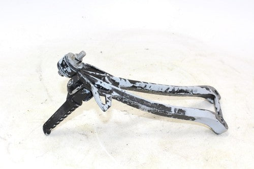 2008 Kawasaki Zx10 Zx1000 Lf Rear Back Passenger Peg Set Pair