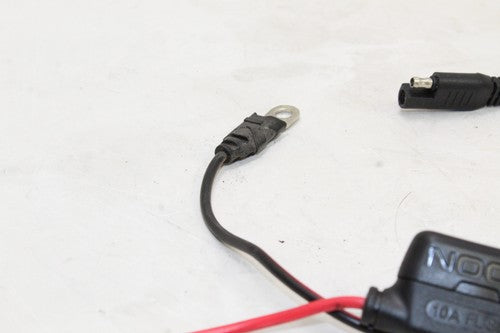 2014-17 Honda Ctx700nd Dct Abs NOCO Positive Battery Cable Wire