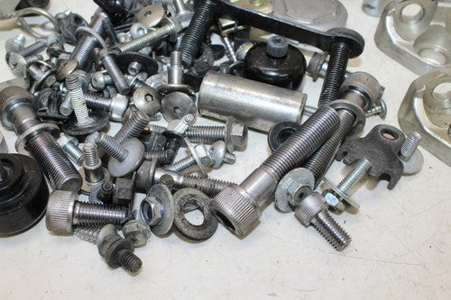 2009 Yamaha Fjr1300a Abs Bolts Screws Set