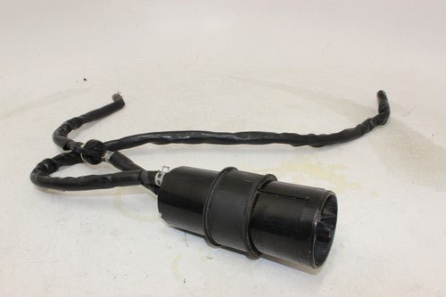 (99-02) 2002 Suzuki Sv650s Evap Vapor Charcoal Emission Canister OEM