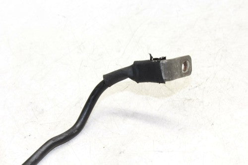 00-03 Aprilia Sl1000 Falco Negative Battery Cable Ground Wire OEM