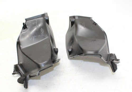 2016 Kawasaki Z800 Zr800 Side Fairing