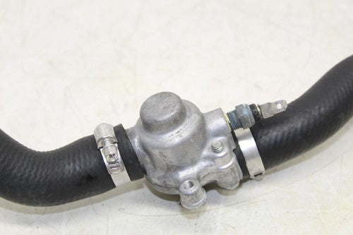 2006 Kawasaki Ninja 250r Ex250f Thermostat Housing