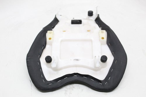 2004 Kawasaki Ninja Zx6r Zx636c Front Rear Seat Saddle