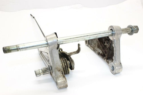 1983 Honda Cm250c Custom Shifter Braeket
