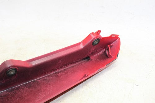 2007 Kawasaki Ninja 650r Ex650a Right Rear Back Tail Fairing Cowl 36040-0038