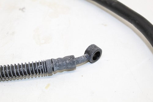 2007 Kawasaki Ninja 250r Ex250f Brake Hose Fluid Line