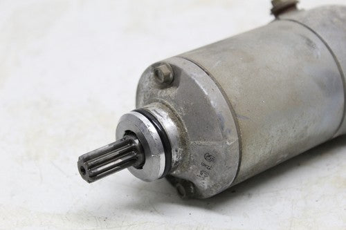 2005 Suzuki SV650 ENGINE STARTING STARTER MOTOR -DC 12V