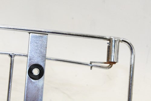 1998 Kinetic Magnum Rear Back Luggage Rack Carrier OEM