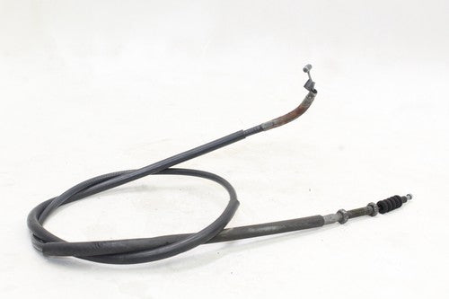 1984 Kawasaki Gpz750 Zx750a Clutch Cable Line OEM