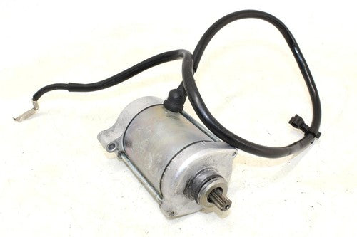 2003 Honda St1300 Engine Starting Starter Motor -dc 12v