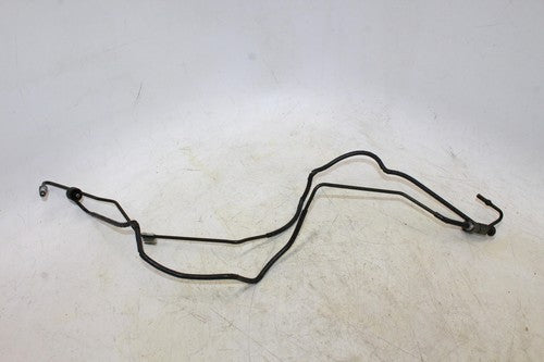 2003 Bmw R1150rs Brake Hose Line With ABS Sensor Set