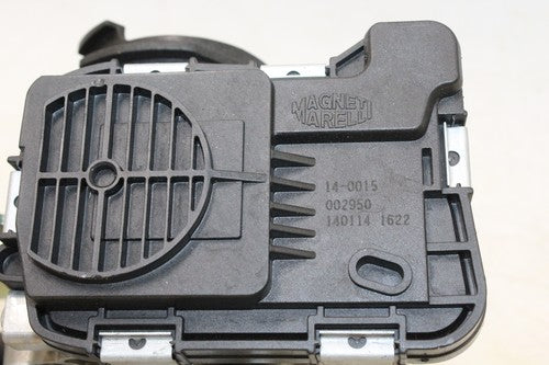 2015 Aprilia Shiver 750 Sl750 Carbs Carburetors