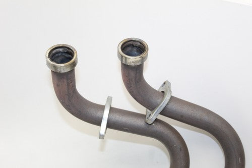 2006 Honda St1300 Exhaust Header Pipes Manifold