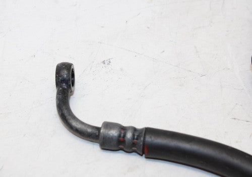 2010 Yamaha Fz6r Brake Caliper Hoses Lines