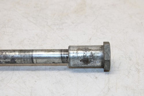1981 Kawasaki Kz750e Standard Front Wheel Rim Axle Pivot Bolt