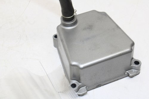 2002 Suzuki Gsxr600 Engine Motor Breather Box Oem