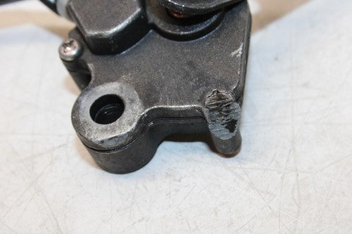 2014 Kawasaki Ninja 650 Ex650f Abs Kickstand Side Kick Stand Sensor