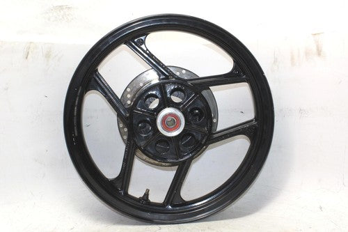 2006 Kawasaki Ninja 250r Ex250f Rear Back Wheel Rim