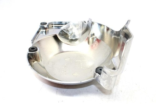 2008 Yamaha V Star 650 Xvs650 Custom Clutch Side Engine Motor Cover