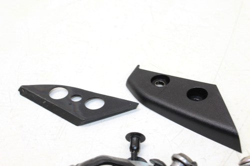 2017 Kawasaki Zx10 Bolts Screws Set