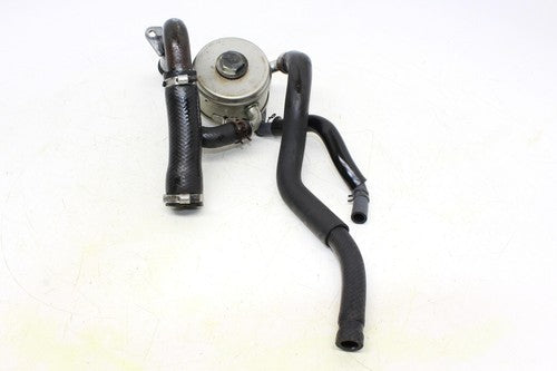 2007-08 YAMAHA YZF R1 ENGINE MOTOR OIL COOLER Oem