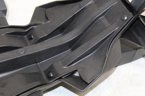 2019 Suzuki Gsxr250r Rear Back Fender Mud Guard