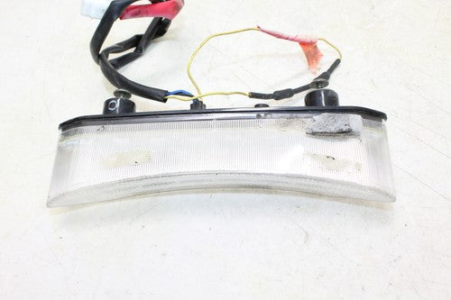 2003 Yamaha Yzf R1 Rear Tail Taillight Back Brake Light