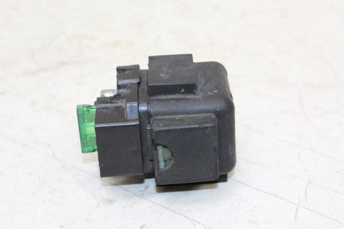 2001 Honda Cbr600f4i Engine Starter Relay Starting Motor Switch