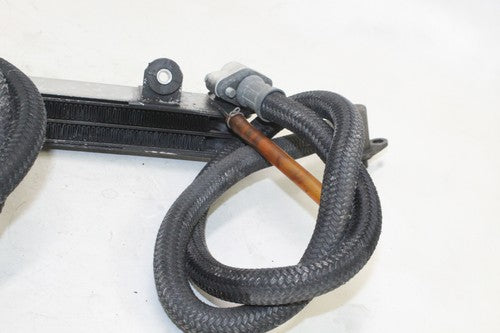 1987-90 Honda Cbr600f Engine Motor Oil Cooler OEM