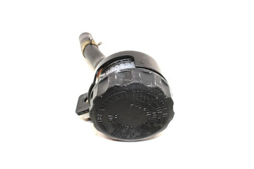 2005 Kawasaki Zr7s Zr750 Front Brake Master Fluid Reservoir Tank Bottle