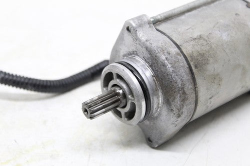 2002 97-05 Suzuki Bandit 1200 GSF1200 ENGINE STARTING STARTER MOTOR -DC 12V