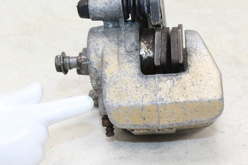 2006 Kawasaki Z1000 Rear Back Brake Caliper With Mount Bracket