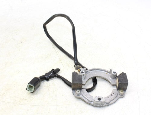 1992 Kawasaki Ninja Zx6 Zx600d Engine Motor Coil Pickup Pulse Pulser Sensor OEM