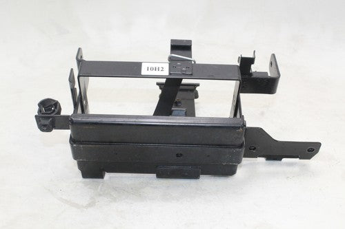 2008-15 Triumph Rocket Iii Roadster Battery Tray Box Holder Bracket OEM