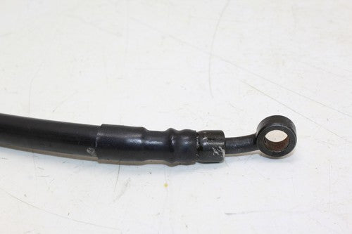 2007 Yamaha Yzf R1 Brake Caliper Hoses Lines