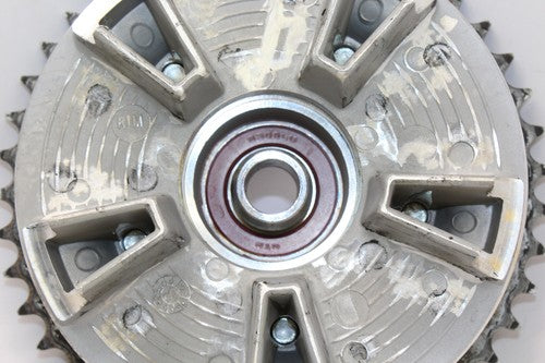 2000 Triumph Thunderbird 900 Rear Sprocket