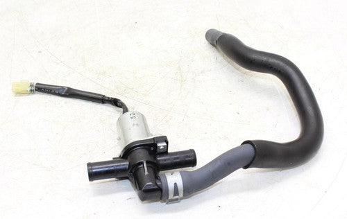 2021 Yamaha Yzf R1 Air Valve Solenoid Top Engine Switch Sensor OEM