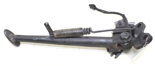 2012 Kawasaki Ninja Zx6r Zx600r Kickstand Side Kick Stand
