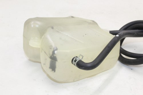 2017-21 Kawasaki Ninja 650 Coolant Water Tank Reservoir Bottle OEM