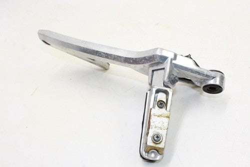 2004 01-05 Yamaha Fz1 Fazer Right Rear Back Passenger Peg OEM