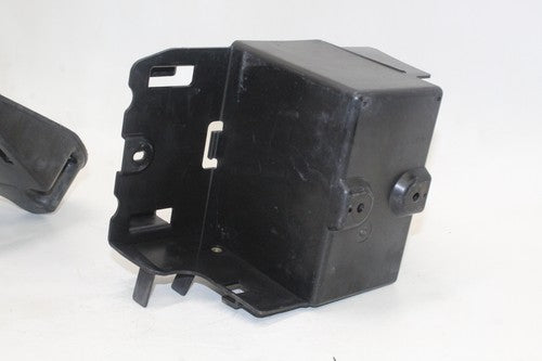1997 Kawasaki Vulcan 1500 Vn1500d Classic Battery Tray Box Holder 32097-1161 OEM