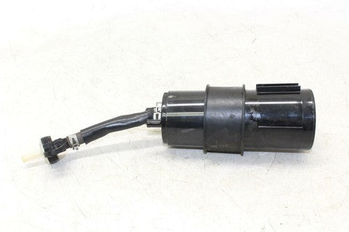 99-02 Suzuki Sv650 Evap Vapor Charcoal Emission Canister OEM