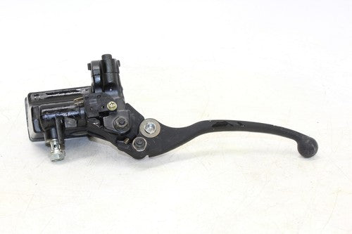 2004 Kawasaki Ninja Zx12r Zx1200b Brake With Lever